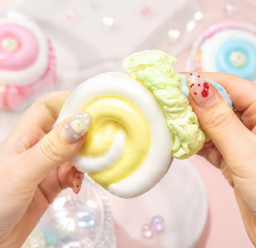 Crunchy Favorites