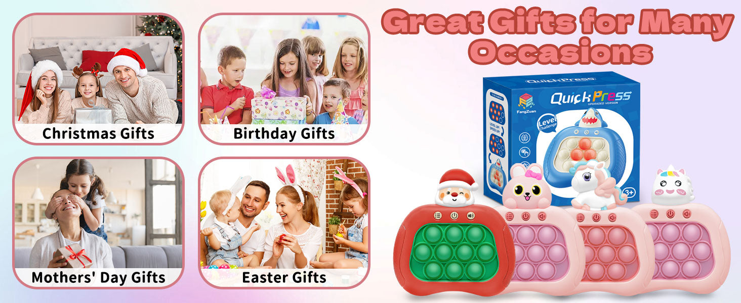 Children's special bouncing grip game toy