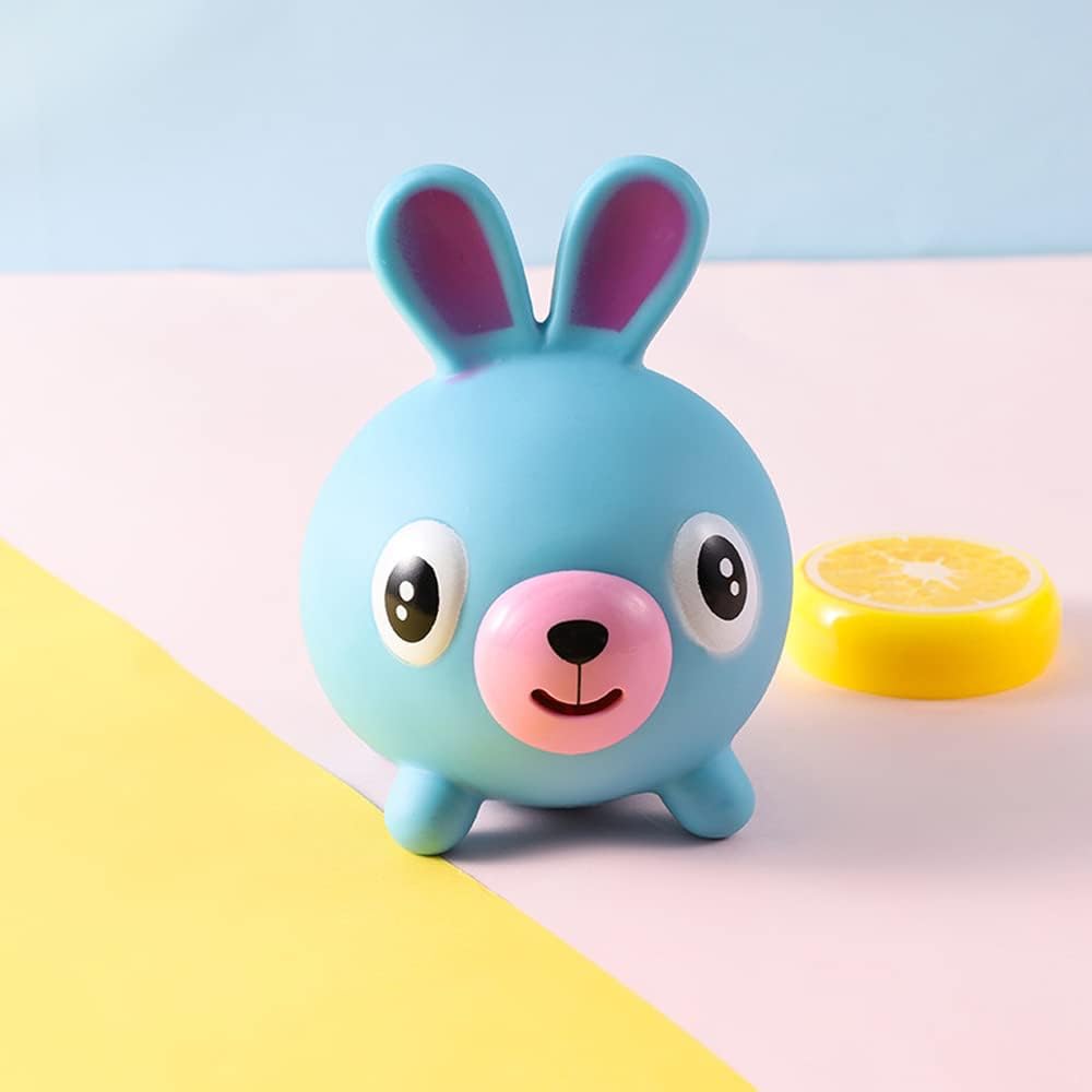 Children's stress-relieving toys