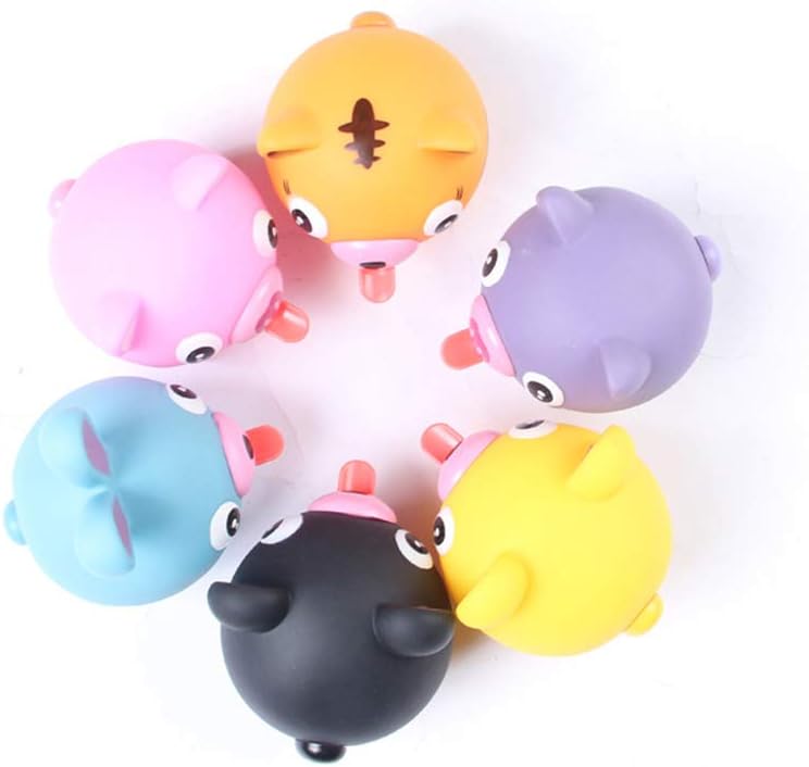 Children's stress-relieving toys