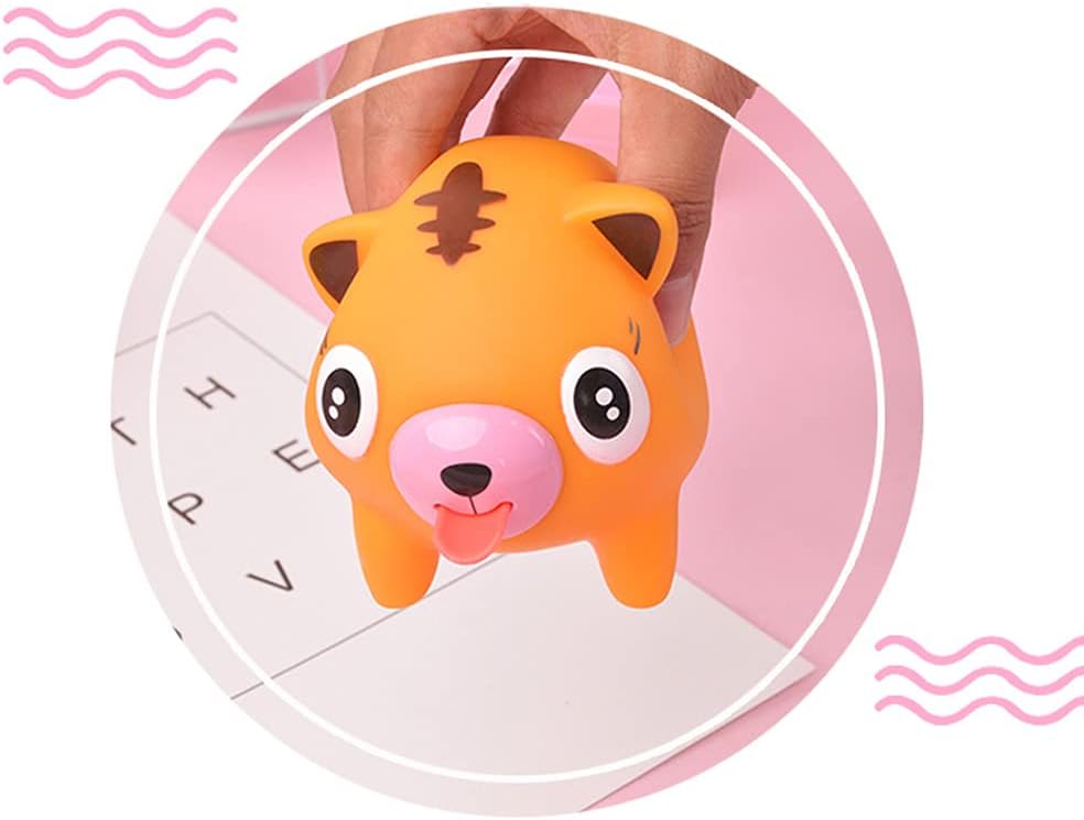 Children's stress-relieving toys