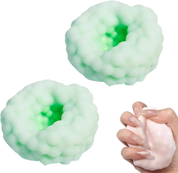 👉 Crunchy Ice Skin Stress Balls – So Satisfying Squeeze