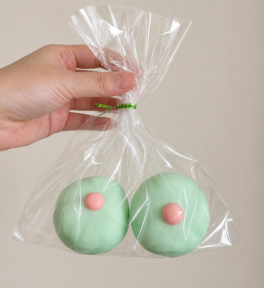 Custom Handmade Squishy Collection – Cute Crunchy ASMR Stress Relief Toys